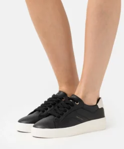 GANT Donna LAGALILLY - Sneaker Low - Black/cream