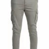 Pier One Uomo Pantaloni Cargo - Grey -Offerta Economica Pier One a09b1a92eb324dc1b90d5202c92319c0