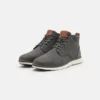 Pier One Uomo Sneakers Alte - Grey -Offerta Economica Pier One a13fd969e58145919a69f820c12b279e