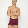Pier One Uomo 3 PACK - Culotte - Dark Blue/bordeaux/black -Offerta Economica Pier One a266fdd2e60f40989c918967daa82e60