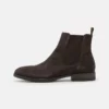Pier One Uomo Stivaletti - Dark Brown