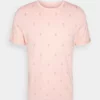 Pier One Uomo T-shirt Con Stampa - Pink 10 Pier One Uomo T-shirt Con Stampa - Pink -Offerta Economica Pier One a29a6b8357e14e3ebfb8428d817549ad