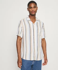 Pier One Uomo Camicia - Beige