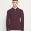Pier One Uomo 2 PACK - Polo - Bordeaux/dark Blue -Offerta Economica Pier One a3f27dd5eb454bcbb99d1bb7ed8d6687