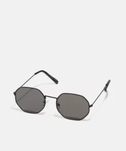 Pier One UNISEX - Occhiali Da Sole - Black