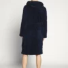 Pier One Uomo Accappatoio - Dark Blue -Offerta Economica Pier One a496c055a712415dbafd4e0bc4b92b52