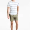 Pier One Uomo Shorts - Olive -Offerta Economica Pier One a4d2c280a4084f4f8f20c43b8f06a640