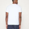 Pier One Uomo NEVER TOO LATE GRAPHIC T-SHIRT - T-shirt Con Stampa - White 16 Pier One Uomo NEVER TOO LATE GRAPHIC T-SHIRT - T-shirt Con Stampa - White -Offerta Economica Pier One a4f118f86da644d4aee67da34d87611b