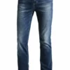 Pier One Uomo Jeans A Sigaretta - Washed Dark Blue 11 Pier One Uomo Jeans A Sigaretta - Washed Dark Blue -Offerta Economica Pier One a50c76bb7abb42f898d09733f52d63c1