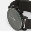 Pier One UNISEX - Orologio - Black -Offerta Economica Pier One a530249a9eeb4b7f92d3a746bb92c01f