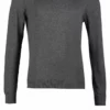 Pier One Uomo Maglione - Dark Grey Melange -Offerta Economica Pier One a544139b03e5432e9796573c491ff748
