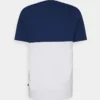 Pier One Uomo T-shirt Con Stampa - Blue/red -Offerta Economica Pier One a5b320b1a9ed49c6aca436b5ded8b881
