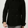 Pier One Uomo Cappotto Corto - Black -Offerta Economica Pier One a5fd22cc9a8543088cf96dbcbc81941c