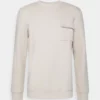 Pier One Uomo UNITED UTILITY CREW - Felpa - Stone 12 Pier One Uomo UNITED UTILITY CREW - Felpa - Stone -Offerta Economica Pier One a80eb786c378485aa49c1b2a946a60c7