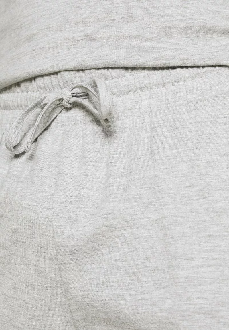 Pier One Uomo Pigiama - Mottled Dark Grey 7 Pier One Uomo Pigiama - Mottled Dark Grey - immagine 5