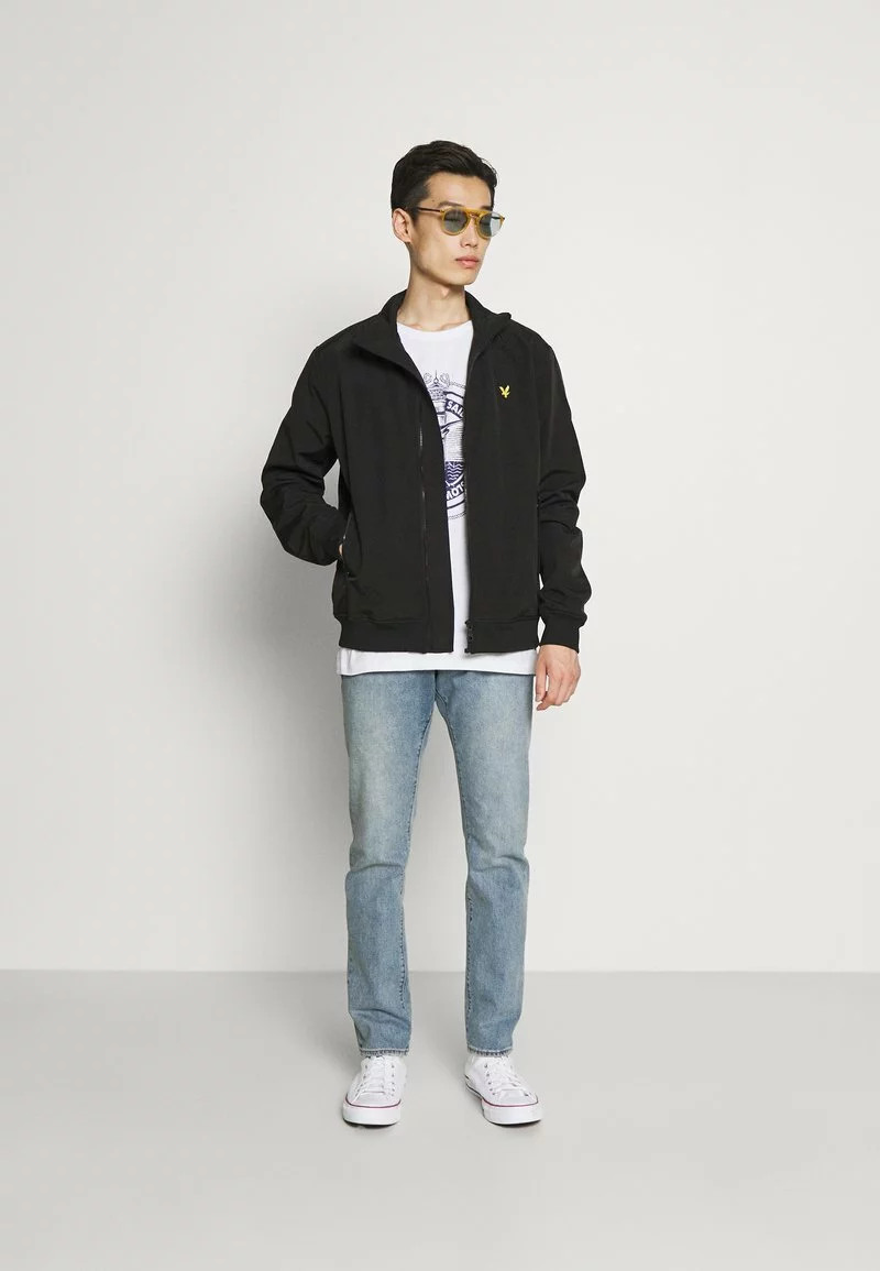 Pier One Uomo T-shirt Con Stampa - White 4 Pier One Uomo T-shirt Con Stampa - White - immagine 2