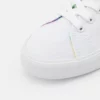 Pier One UNISEX - Sneakers Basse - White -Offerta Economica Pier One a918f0467e7d49a487c205d1cee80b4a