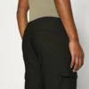 Pier One Uomo Pantaloni Cargo - Black -Offerta Economica Pier One a9b149b6dd404619a6c6ded3ddd572a1