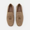 Pier One Uomo Scarpe Senza Lacci - Beige -Offerta Economica Pier One aa633e4c4468427da6df6b7eb94d8dc3