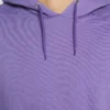 Pier One Uomo PLAIN SKATER HOODY - Felpa Con Cappuccio - Lilac -Offerta Economica Pier One aac6ed1c192c4a2aa00559cf656a066f