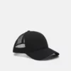Pier One UNISEX - Cappellino - Black -Offerta Economica Pier One abc7678efcaa407682aa012c43f59c7c