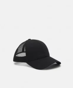 Pier One UNISEX - Cappellino - Black