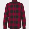 Pier One Uomo Camicia - Red -Offerta Economica Pier One ac5072123c394f049b2044a843166db1