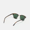 Pier One UNISEX - Occhiali Da Sole - Brown/green -Offerta Economica Pier One ad5830b974fd4d84bb3a23b4a193ec24