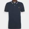 Pier One Uomo Polo - Dark Blue -Offerta Economica Pier One ad925dc270eb42e9886e3d62bc8b02f3