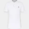 Pier One Uomo Polo - White