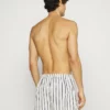 Pier One Uomo 3 PACK - Boxer - Black/dark Grey/white -Offerta Economica Pier One add3a6e51e2e4ba7ab3cd0529925305a