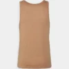 Pier One Uomo 3 PACK - Maglietta Intima - Tan -Offerta Economica Pier One adf6fe84dd924e3f8f0fb61401e3c10e