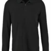 Pier One Uomo Polo - Black -Offerta Economica Pier One ae39d8e201c142678894fa073827cb27