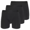 Pier One Uomo 3 PACK - Culotte - Black 10 Pier One Uomo 3 PACK - Culotte - Black -Offerta Economica Pier One aeafc3b6b98b479da64870adb6257a3e