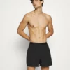 Pier One Uomo 3 PACK - Boxer - Black -Offerta Economica Pier One af2eb4b5814b439f811bdbabfac650b4