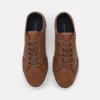 Pier One Uomo Sneakers Basse - Cognac -Offerta Economica Pier One af3e2a368a8148559f0db2acf0436661