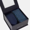 Pier One Uomo SET - Cravatta - Dark Blue -Offerta Economica Pier One af4b67e3556f4f11b46933c2e819fe64