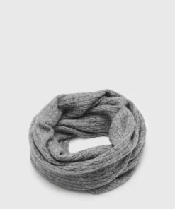 Pier One UNISEX - Scaldacollo - Grey