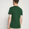 Pier One Uomo T-shirt Con Stampa - Dark Green 9 Pier One Uomo T-shirt Con Stampa - Dark Green -Offerta Economica Pier One afaa748f79d54519a66f466c50cf47d0