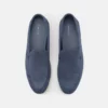 Pier One Uomo Scarpe Senza Lacci - Blue -Offerta Economica Pier One afab4e773f2341a38e935b227cc1a248