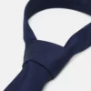 Pier One Uomo Cravatta - Dark Blue -Offerta Economica Pier One b002f0aa5aa14f09add561f29e65784f