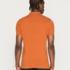Pier One Uomo Polo - Cognac -Offerta Economica Pier One b05aa88fbfa94986ade95eccc0ab6e14