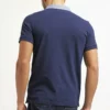 Pier One Uomo Polo - Dark Blue -Offerta Economica Pier One b0df24d8fec948d7a3dc0384cd82e53e