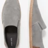 Pier One Uomo Scarpe Senza Lacci - Grey -Offerta Economica Pier One b0f943547f574d4d9d0246649738cdf6