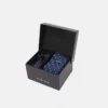 Pier One Uomo SET - Cravatta - Dark Blue 1 Pier One Uomo SET - Cravatta - Dark Blue -Offerta Economica Pier One b302e59571b949998df1abefaa929a28