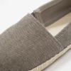 Pier One UNISEX - Espadrillas - Grey -Offerta Economica Pier One b36d5deb3ffc4528abad30aa6fb1242b