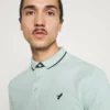 Pier One Uomo Polo - Mint -Offerta Economica Pier One b3d302b51170473e9bd676b93a0c49ba
