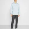 Pier One Uomo Felpa Con Cappuccio - Light Blue -Offerta Economica Pier One b450f577b3354b56bfbe1520de3eeb1d
