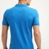 Pier One Uomo Polo - Blue -Offerta Economica Pier One b596d83a9e2f496aae3e04c857975ac5