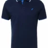Pier One Uomo Polo - Dark Blue -Offerta Economica Pier One b66f4c981b6349309fe6d470b2fffe4d